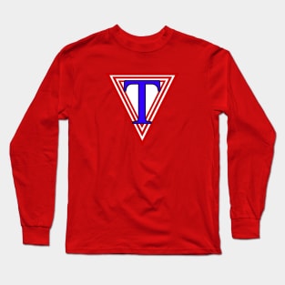 Super T Long Sleeve T-Shirt